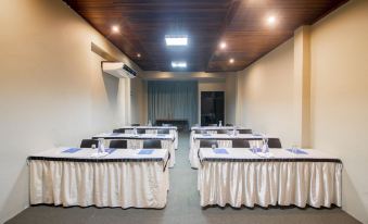 El Dorado Classic Hotel