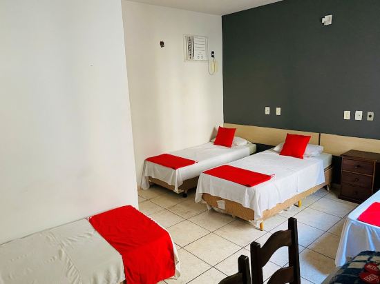 Viareggio Hotel - Niteroi