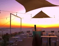 Bellevue del Golfo Hotel & Spa - فطور