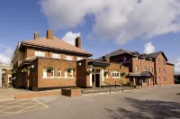 Premier Inn Blackpool (Bispham) Hotels in Little Eccleston-with-Larbreck