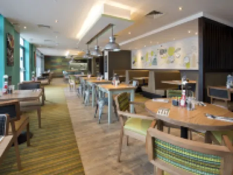 Premier Inn Buxton Hotels in Buxton