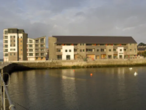 Premier Inn Caernarfon Hotels in Caernarfon
