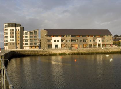 Premier Inn Caernarfon