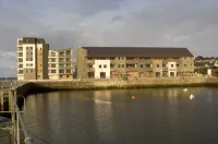 Premier Inn Caernarfon Hotel a Caernarfon
