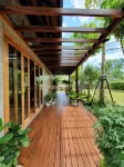 Madee Spa and Resort فنادق في ترانج