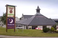 Premier Inn Elgin Hotels in Lossiemouth