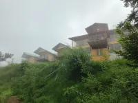 The Sunbird Retreat Hotels near Goludhar Mandir, Simalkha