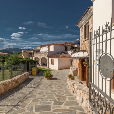 Residence Bouganvillage