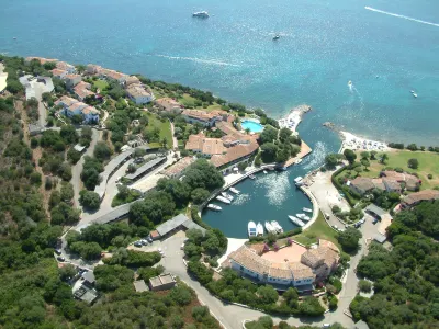 Hotel Palumbalza Porto Rotondo Hotels in Porto Rotondo