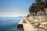 Aminess Lume Hotel - Pools
