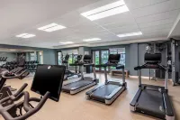 Hilton Grand Vacations Club Maui Bay Villas - Gym