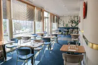 Golden Tulip Aix les Bains - Hotel & Spa