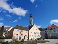 Hotel Maierbräu