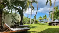 La Maison de la Plage Các khách sạn ở Albion