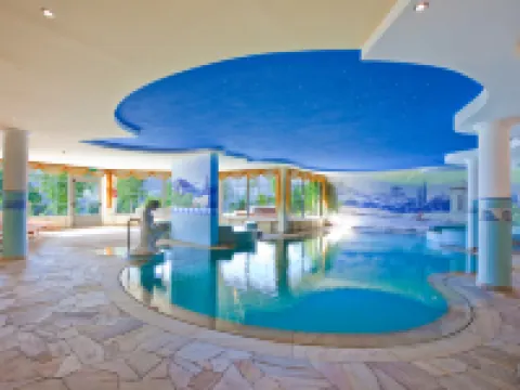 Hotel Lagorai Resort & Spa Hotels in Cavalese