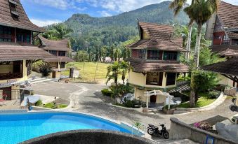 Sapadia Hotel Parapat