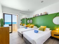 Sweet Ocean Forte De Santo António Da Pedra Da Galé附近的飯店