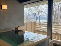 Shikotsuko Daiichi Hotel Suizantei