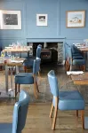 Harbourmaster Hotel - breakfast