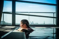Grand Hyatt Berlin - romantici
