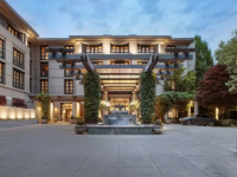 Bellevue Club Hotel Hotels in Bellevue