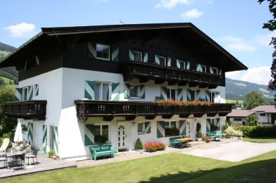 Das Christine Appartement Hotel in zona Bergbahn hochbrixen
