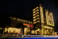 Azana Style Hotel Madura Hotels in Samatan