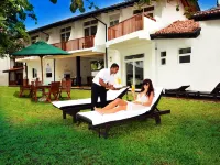 Joe's Resort Unawatuna Hotels in Unawatuna Beach