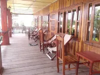 Sengahloune Villa Hotels in Thakho