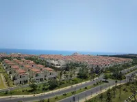 Nuande Wowo Apartment (Donglong Road)