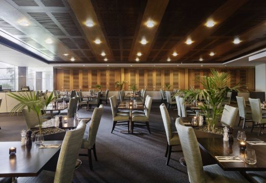 Ibis Auckland Ellerslie Hotel Hotel Overview