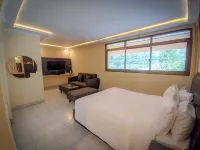Hotel Guci Kencana Jaya Hotels in Bojong