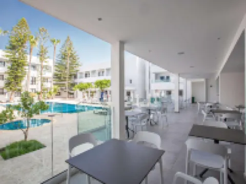 Anthea Hotel Apartments Hotels in Ayia Napa