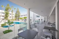Anthea Hotel Apartments
