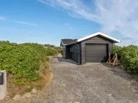 "Ejvind" - 100m from the Sea