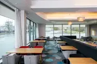 Holiday Inn Express 漢密爾頓 - 早餐