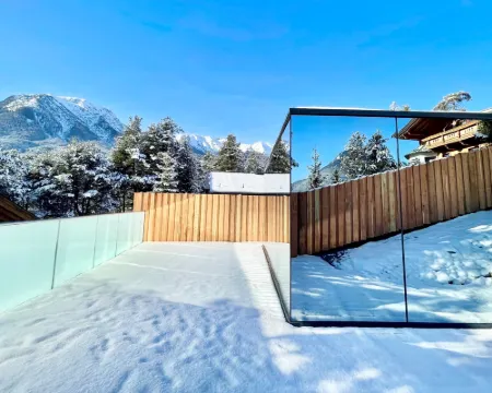 Panorama Lodge Hotels in Imst
