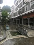 Shijiandejia Apartment (Binhe South Road)