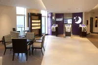 พรีเมียร์ อินน์ ลิเวอร์พูล ซิตี้ - ลิเวอร์พูล วัน - พร้อมWifi