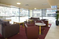 Premier Inn Leicester City Centre Hotel a Leicester