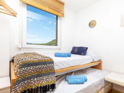 Apartaments Del Sol Hôtels à : 