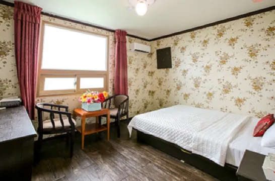 Badaga Boineun Saipan