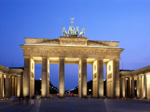 Ibis Styles Berlin Alexanderplatz