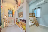 Gyeonju Coo n Eye Kids Poolvilla Hotels in 