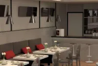 By Wyndham Vakfıkebir - Gym