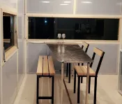 Pohang Horizon Poolvilla