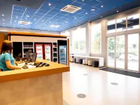 Ibis Budget Leme SP Hotels in Leme