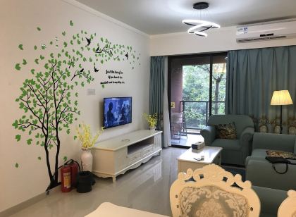 常臨之家公寓（新荷塘大道分店）