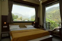 Naini Hill Inn Hotel di Kathgodam