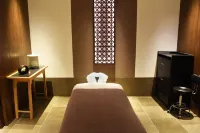 紹興蘭亭璞燊酒店 - SPA